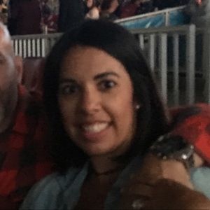 Meet your Posher, Vanessa